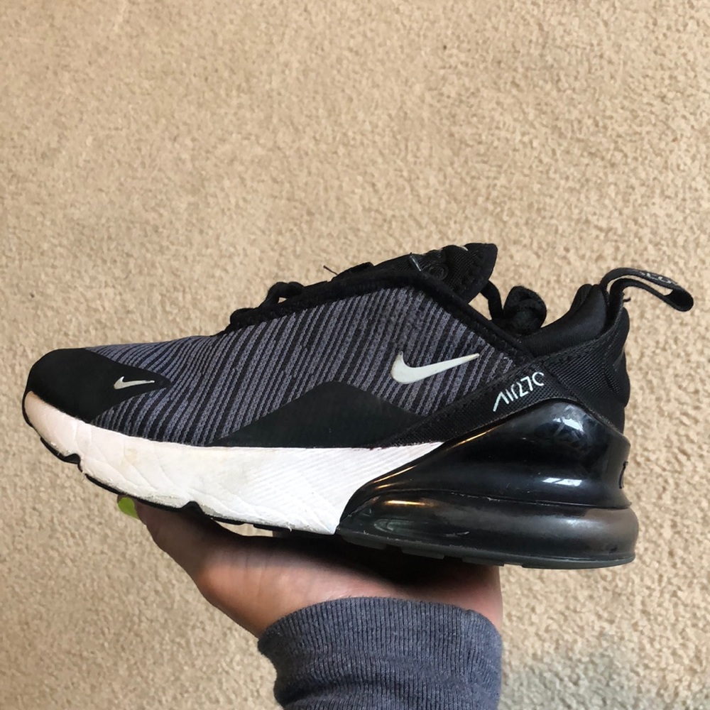 Boys Nike Air 7c